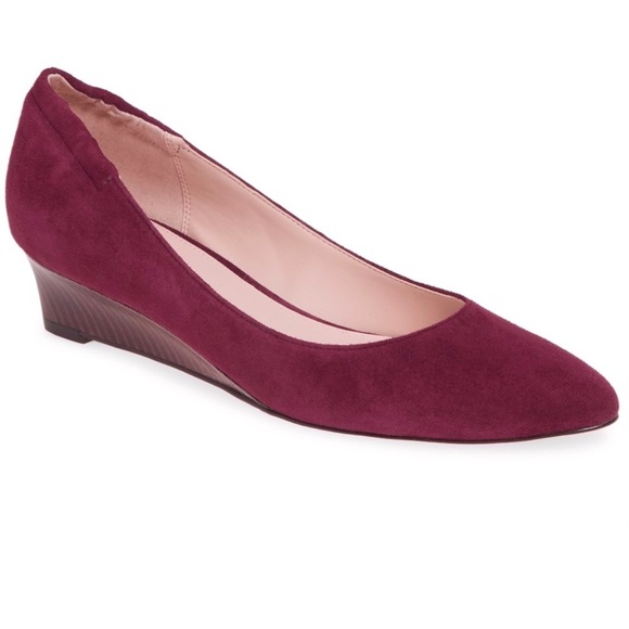 Cole Haan Kathryn Wedge - Picture 3 of 10